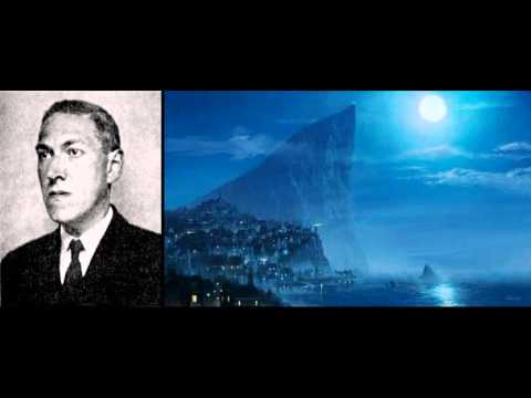 Говард Лавкрафт - Что приносит луна [Аудиокнига]