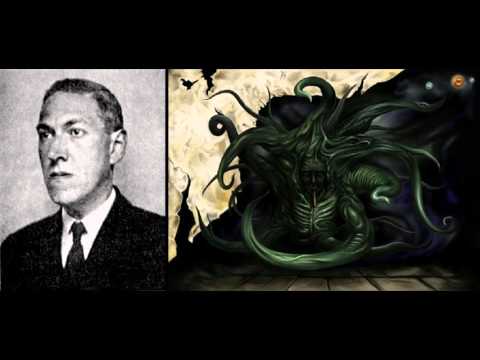 Говард Лавкрафт - Хаос наступающий [Аудиокнига]