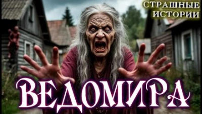 Цена проклятья Ведомиры - Юлия Скоркина