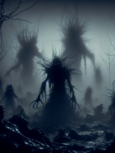 Нисхождение - Пётр Перминов