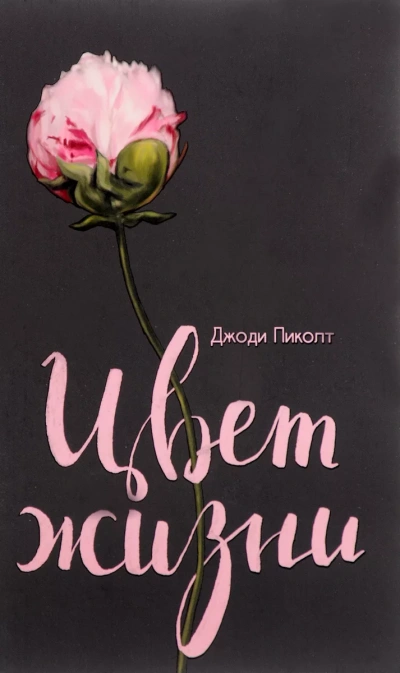 Цвет Жизни - Джоди Пиколт