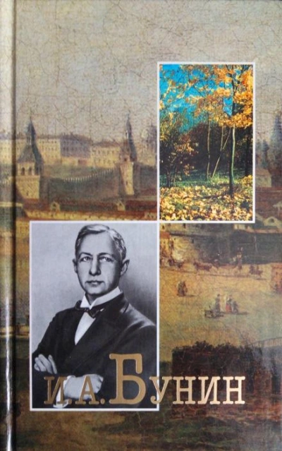 Безумный художник - Иван Бунин