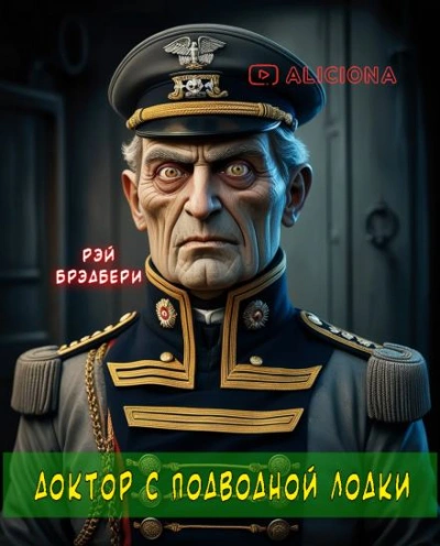 Доктор с подводной лодки - Рэй Брэдбери