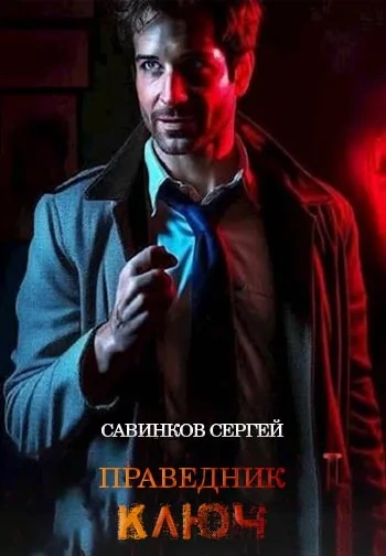Праведник. Ключ - Сергей Савинков
