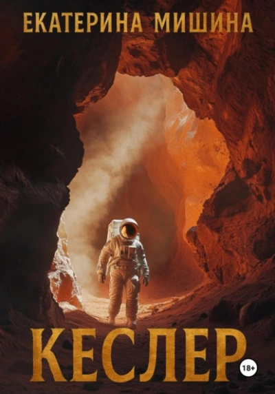 Кеслер - Екатерина Мишина