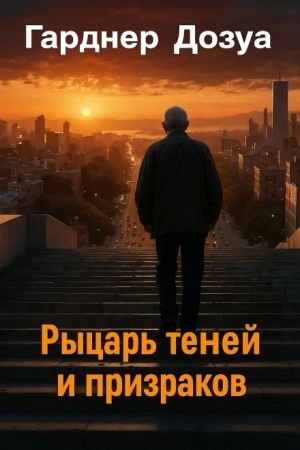 Рыцарь теней и призраков - Гарднер Дозуа