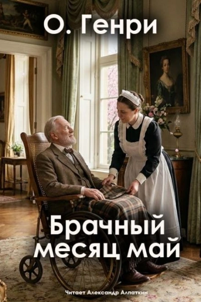 Брачный месяц май - О. Генри