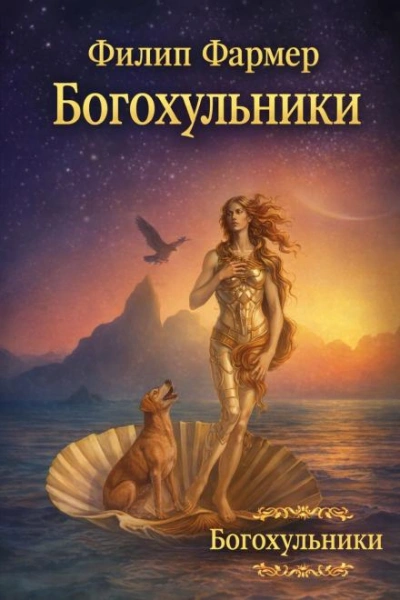 Богохульники - Филип Фармер