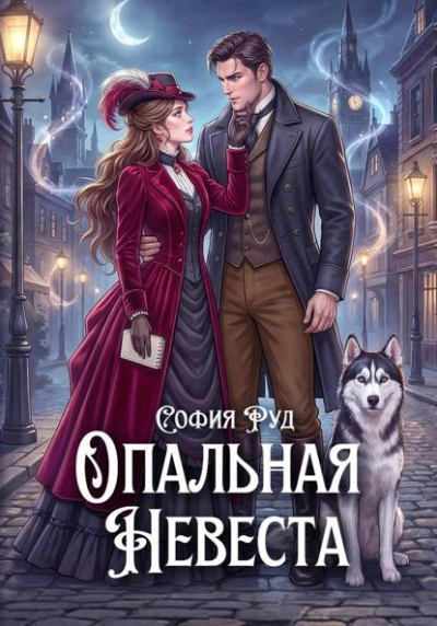 Опальная невеста дракона, или Попаданка в бегах - София Руд