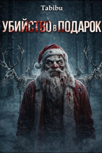 Убийство в подарок - Tabibu