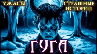 Гуга - Макс Далин