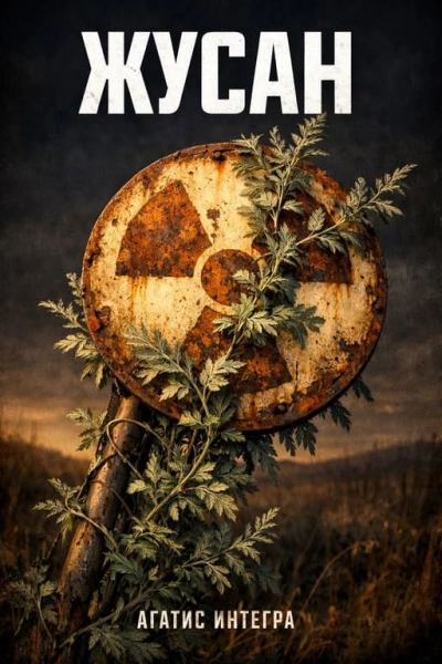 Жусан - Интегра Агатис
