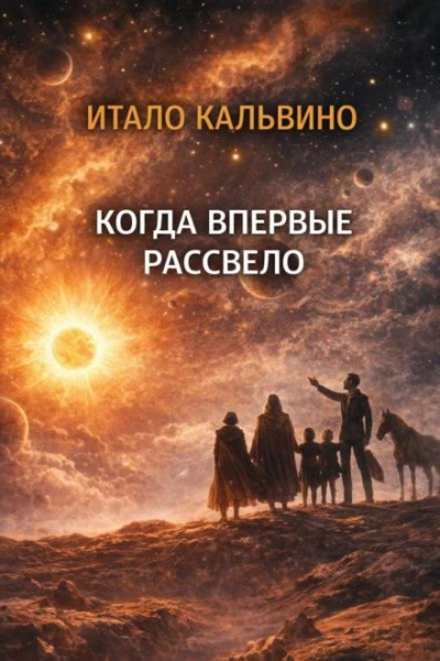 Когда впервые рассвело - Итало Кальвино