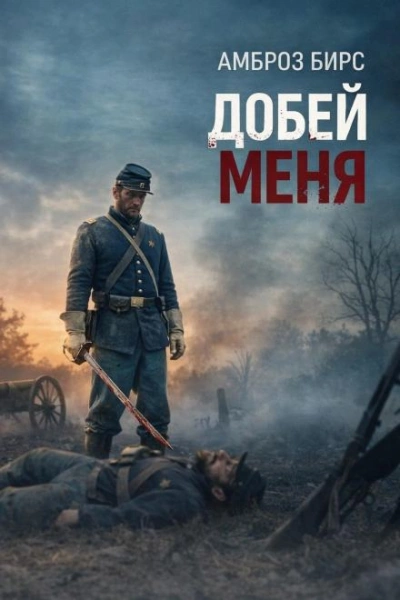 Добей меня - Амброз Бирс