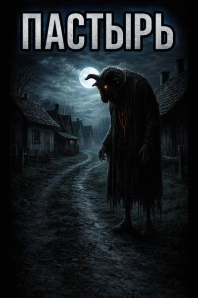 Пастырь