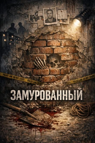 Замурованный