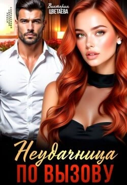 Неудачница по вызову - Виктория Цветаева