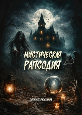 Мистическая рапсодия