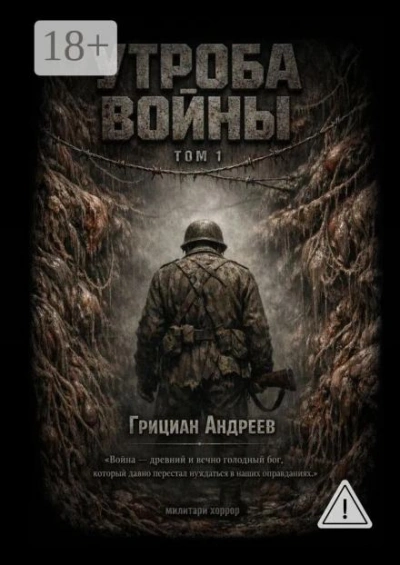 Вальс призраков - Грициан Андреев