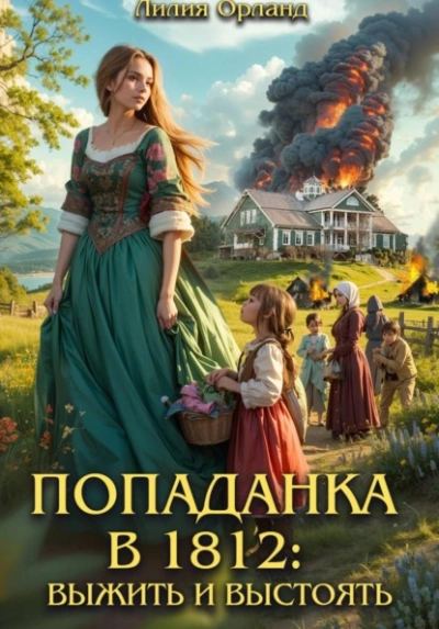 Выжить и выстоять - Лилия Орланд