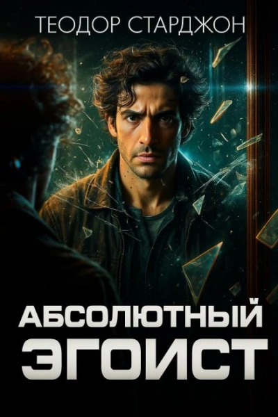 Абсолютный эгоист - Теодор Старджон