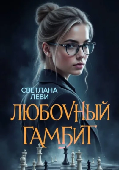 Любовный гамбит - Светлана Леви