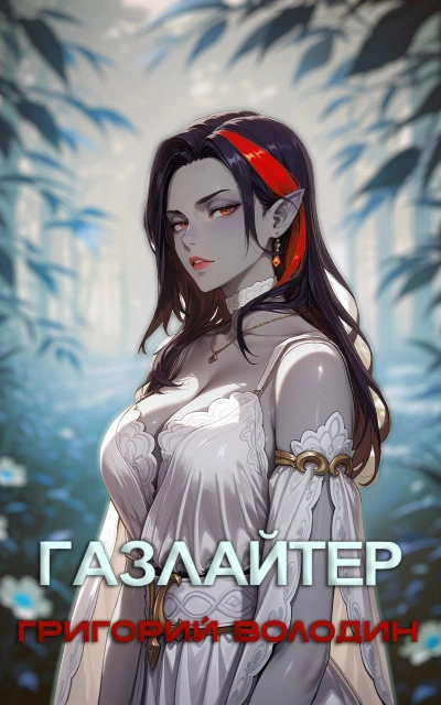 Газлайтер. Книга 28 - Григорий Володин