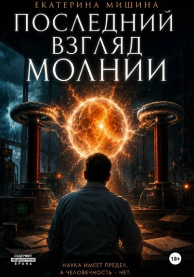 Последний взгляд молнии - Екатерина Мишина