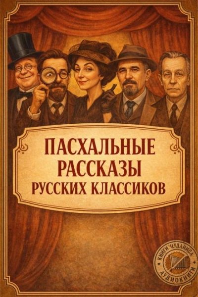 Пасхальные рассказы русских классиков - Зощенко Михаил