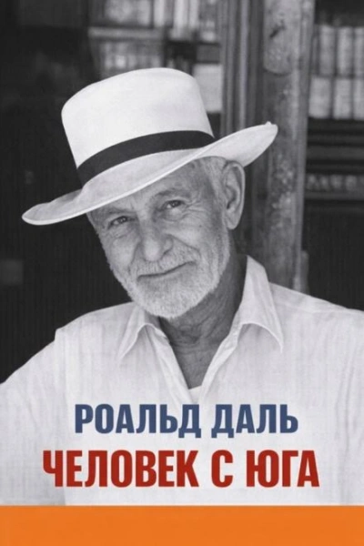 Человек с юга - Даль Роальд