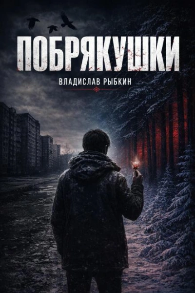 Побрякушки - Рыбкин Владислав