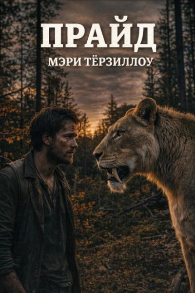 Прайд - Тёрзиллоу Мэри