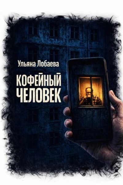 Кофейный человек - Лобаева Ульяна