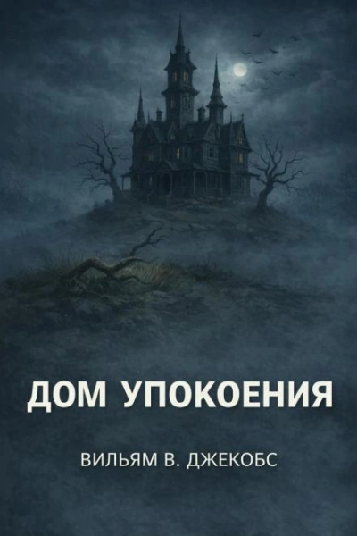 Дом упокоения - Джекобс Вильям